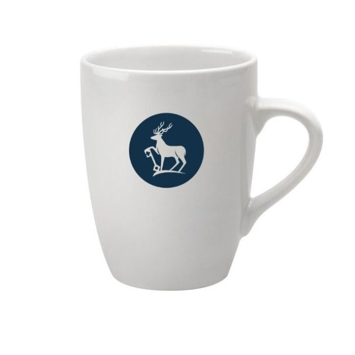Stag Icon Mug
