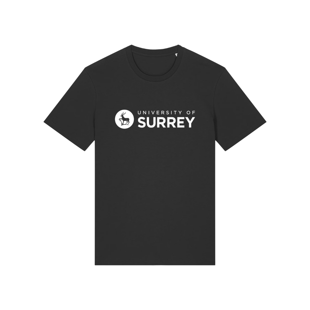Surrey T-shirt - Black