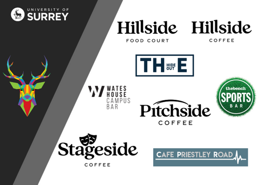 Campus Catering Gift Card