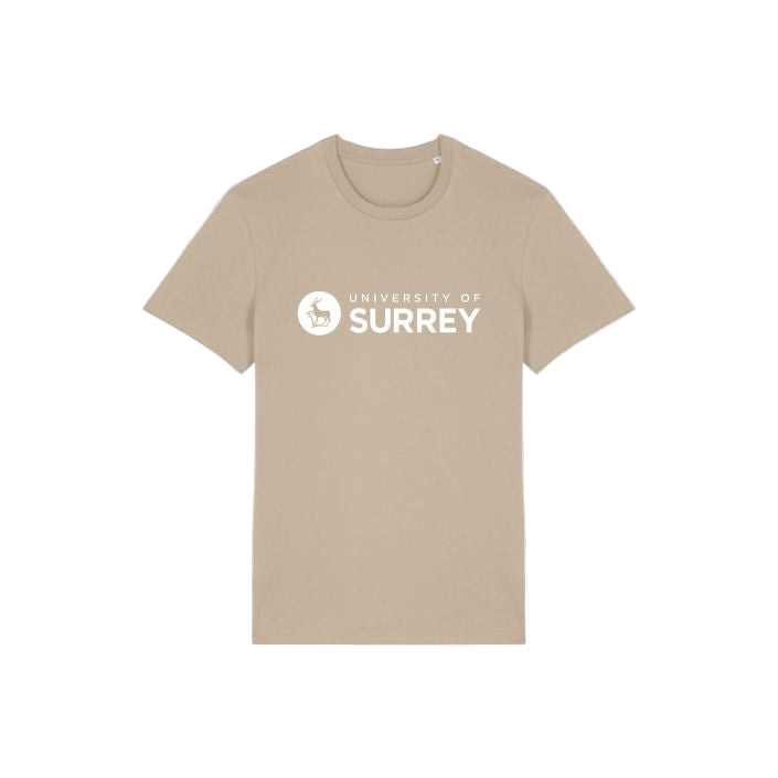 Surrey T-shirt - Sand