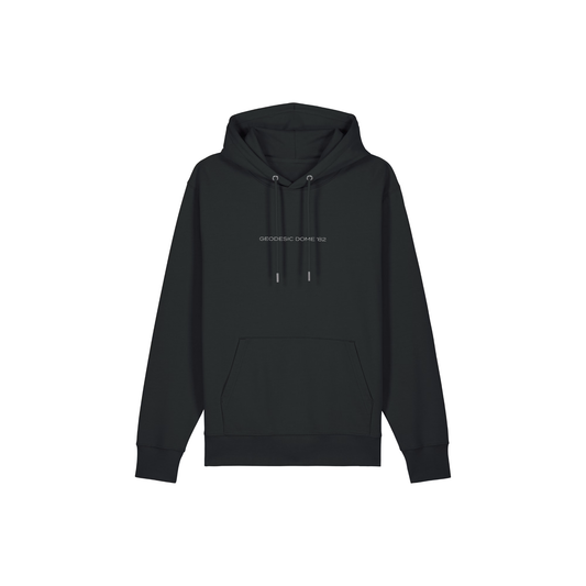 Geodesic Dome '82 Hoodie