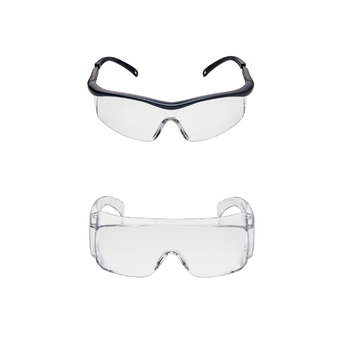 Lab Safety Glasses