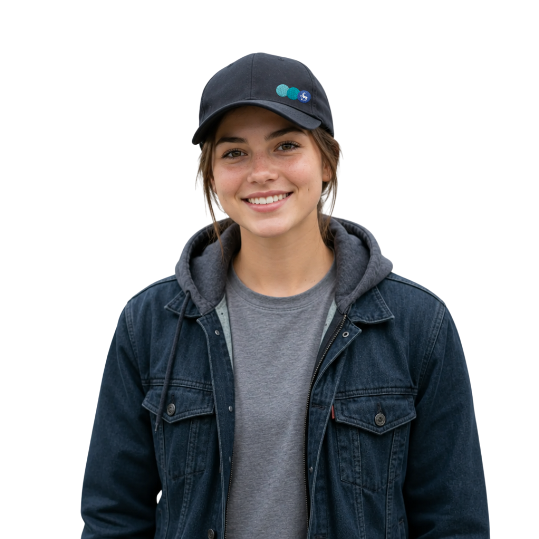 Club Surrey Stag Baseball Cap