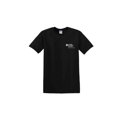 Surrey Business School T-shirt BLACK