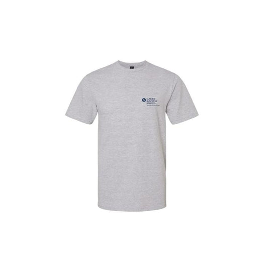 Surrey Business School T-shirt GREY