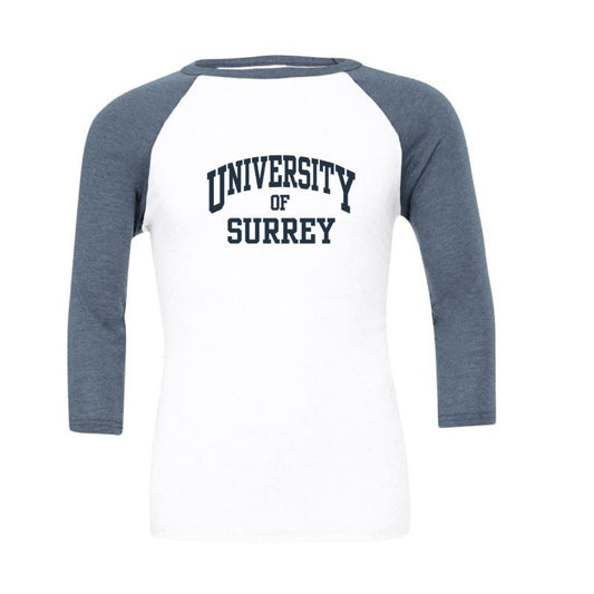 Surrey Baseball T-Shirt
