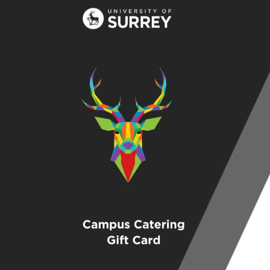 Campus Catering Gift Card
