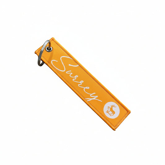 Club Surrey Keytag