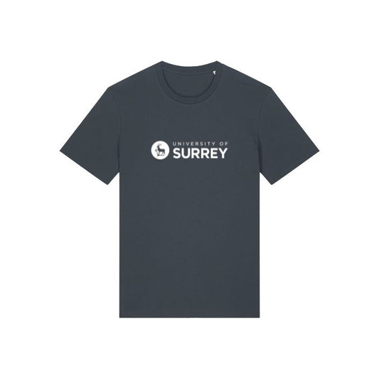 Surrey T-shirt - Ink Grey