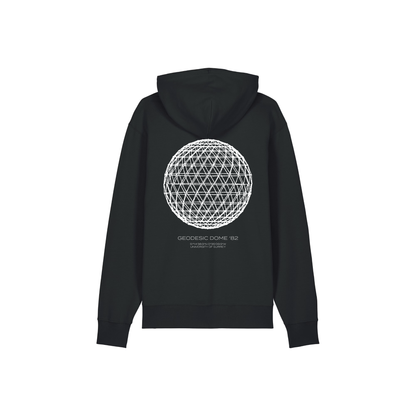 Geodesic Dome '82 Hoodie