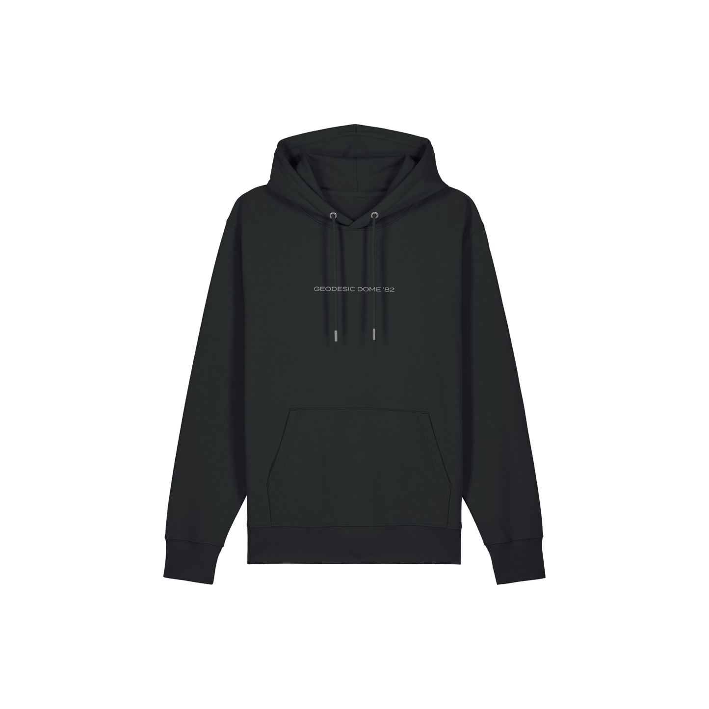 Geodesic Dome '82 Hoodie