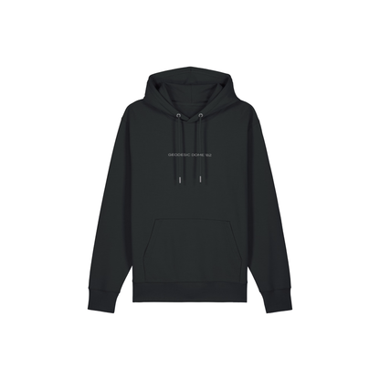 Geodesic Dome '82 Hoodie