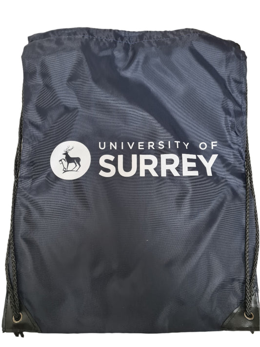 Surrey Drawstring Bag