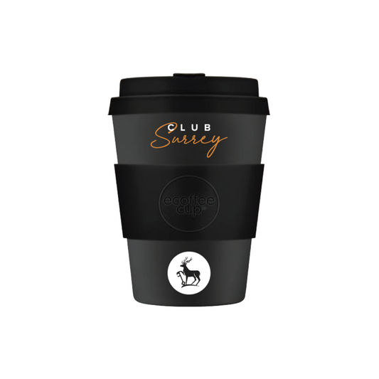 Club Surrey Ecoffee Cup