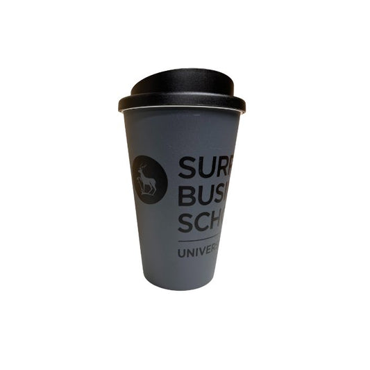 Surrey Business School Americano Mug