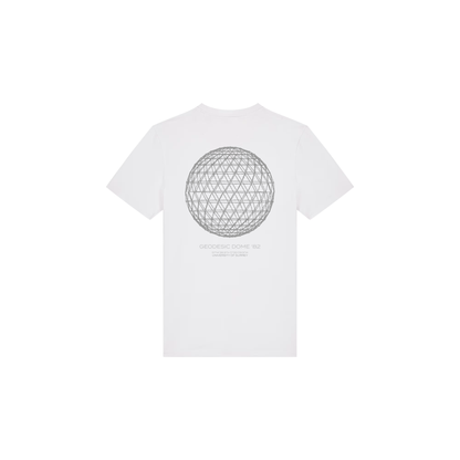 Surrey Geodesic Dome T-shirt