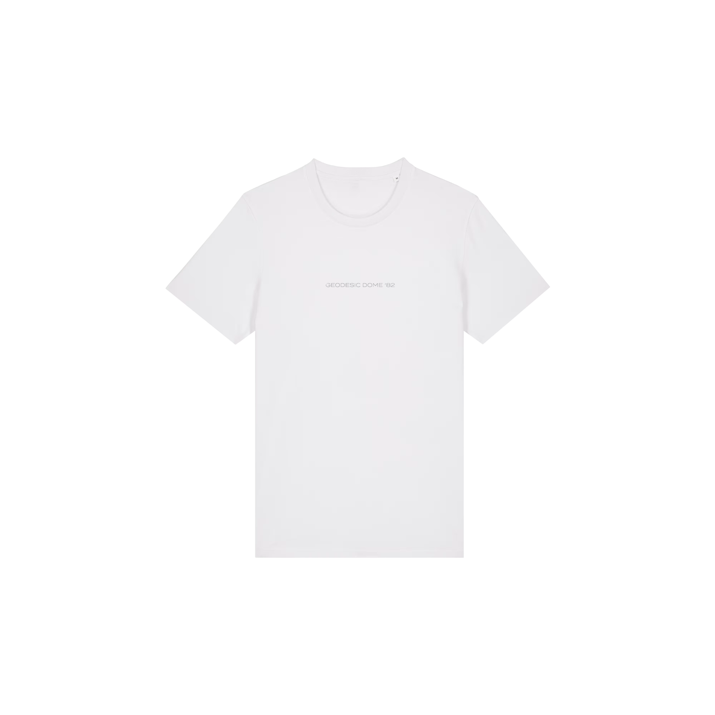 Surrey Geodesic Dome T-shirt