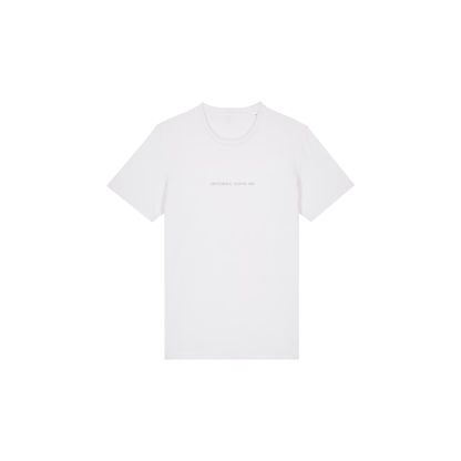 Surrey Geodesic Dome T-shirt