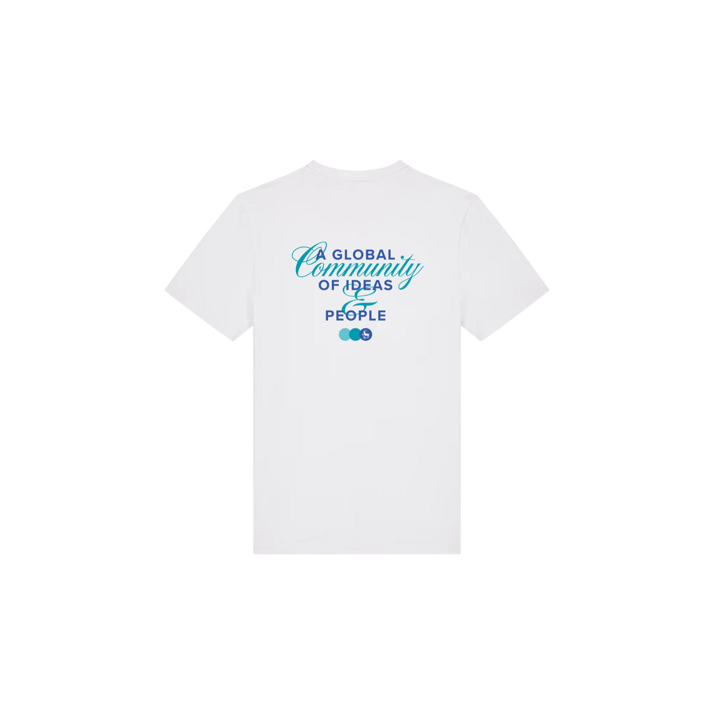 Surrey Global Community T-shirt