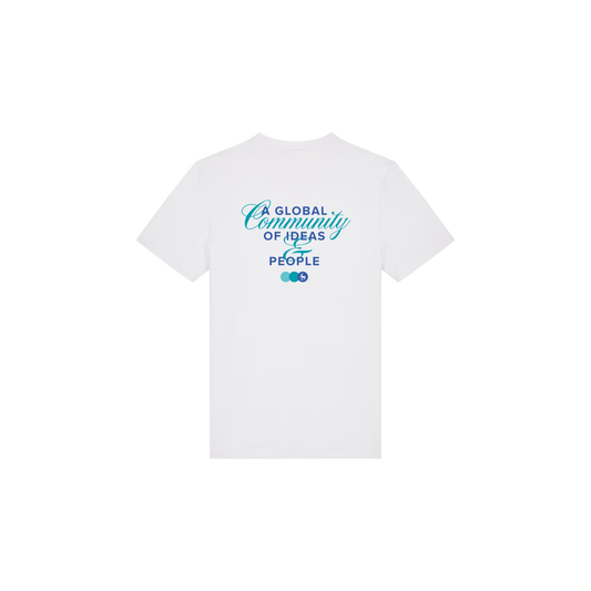 Surrey Global Community T-shirt