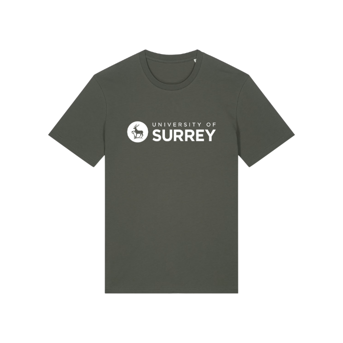 Surrey T-shirt - Khaki
