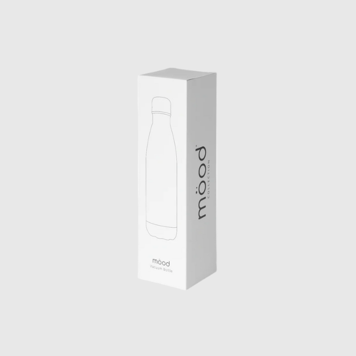 Surrey Thermal Bottle - White