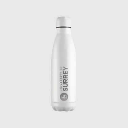 Surrey Thermal Bottle - Navy Blue