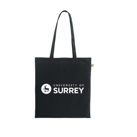 Surrey Recycled Cotton Tote Bag