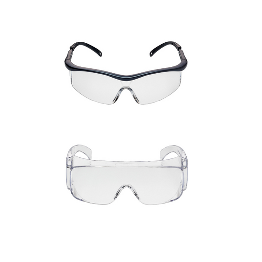 Lab Safety Glasses