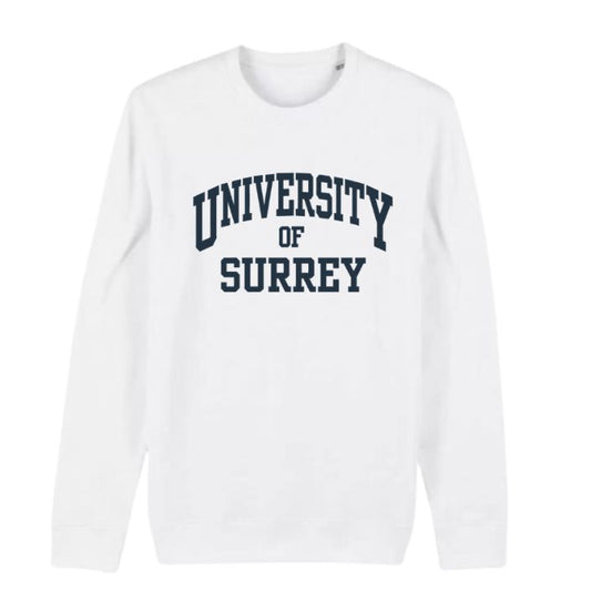 Surrey College Sweatshirt