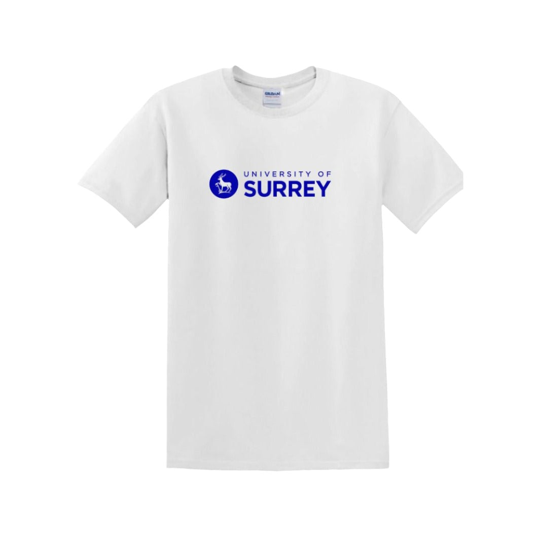 Surrey T-shirt - White