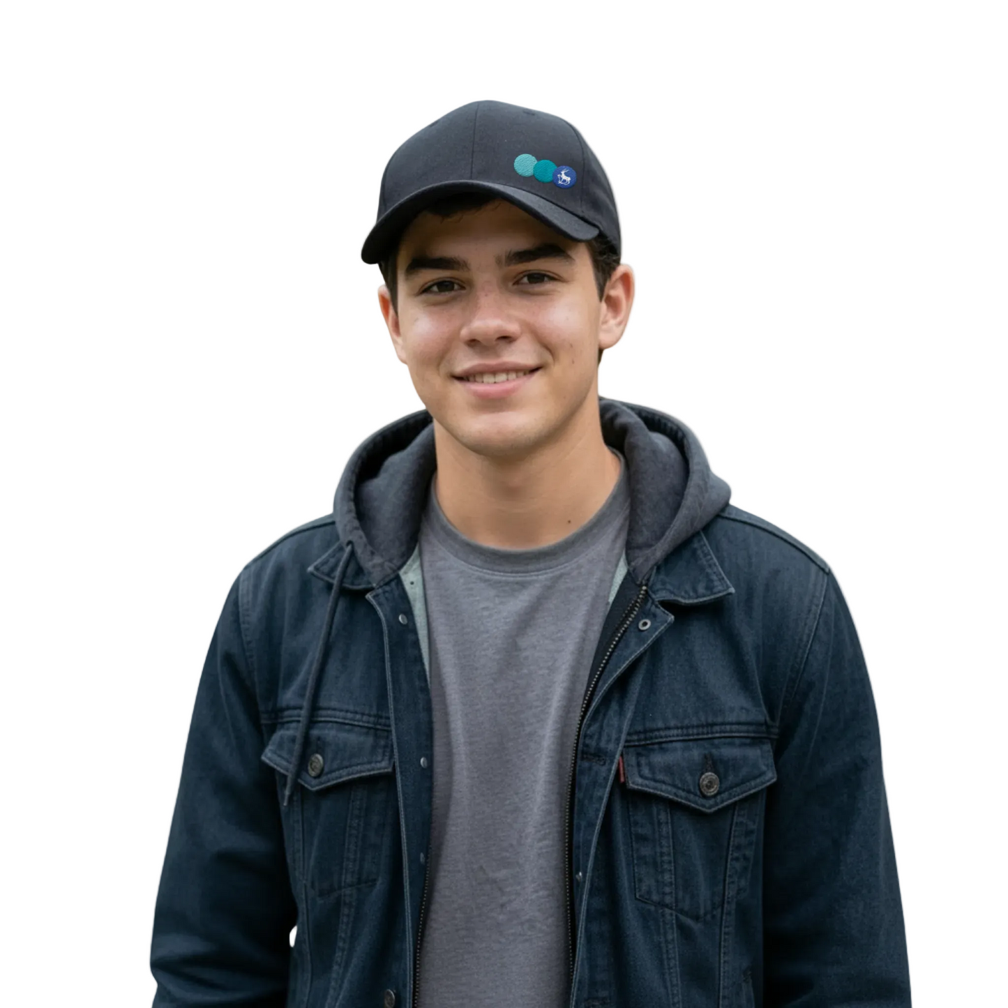 Club Surrey Stag Baseball Cap