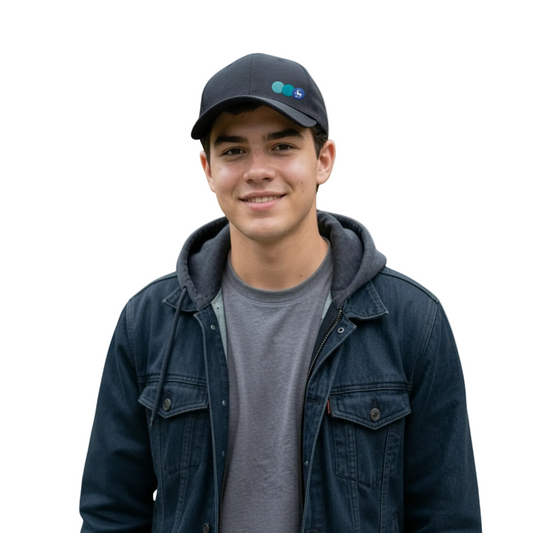 Club Surrey Stag Baseball Cap