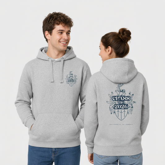 Class of 2026 Hoodie