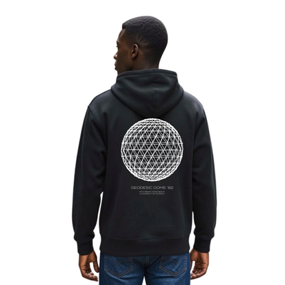 Geodesic Dome '82 Hoodie
