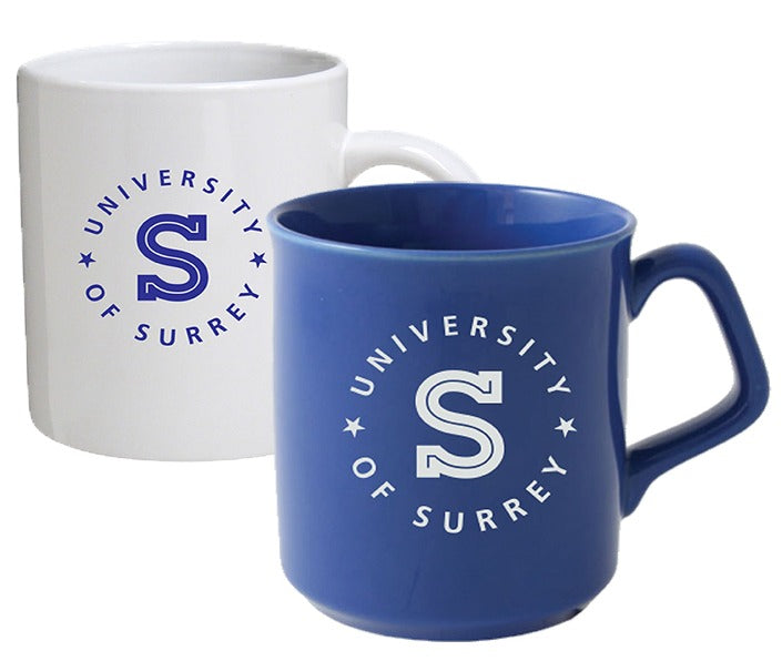 University of Surrey Ceramic Mug