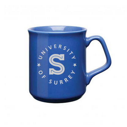 University of Surrey Ceramic Mug